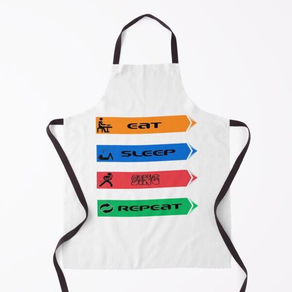 Item preview, Repeat sing designed and sold by CHROMOS.