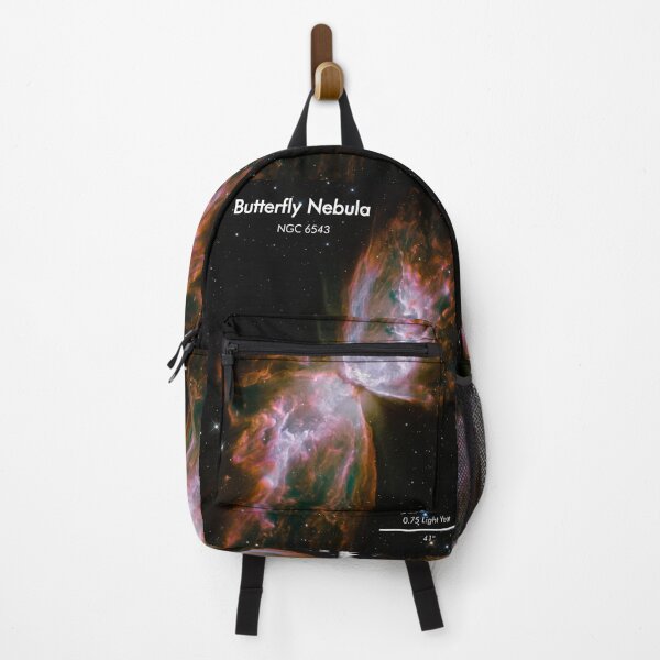 Item preview, Butterfly Nebula designed and sold by QuartzPointStudios.