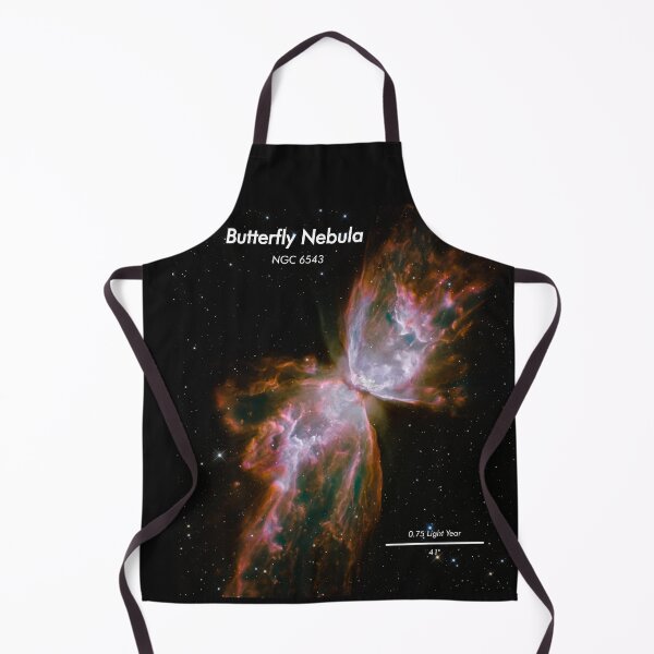Item preview, Butterfly Nebula designed and sold by QuartzPointStudios.