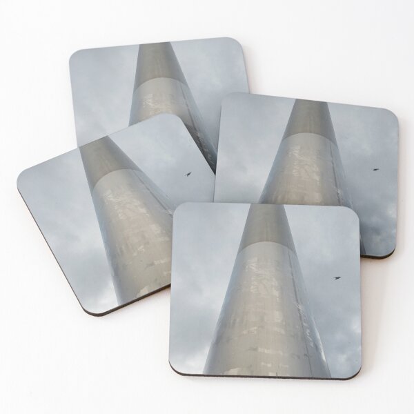 Item preview, The Spire of Dublin designed and sold by BarleyClover.