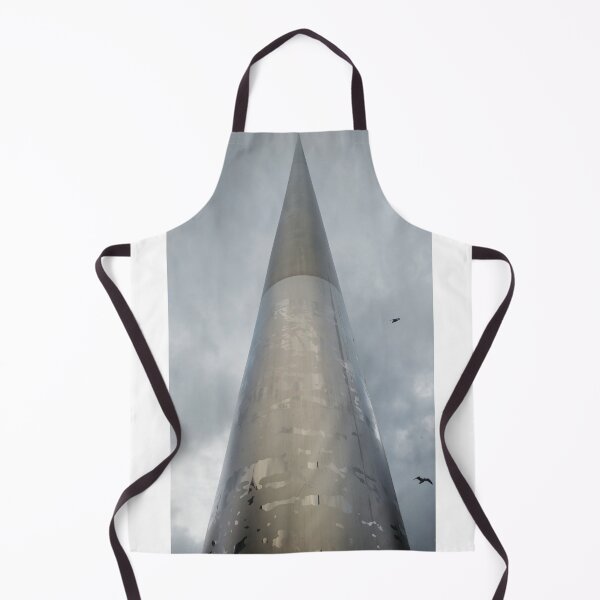 Item preview, The Spire of Dublin designed and sold by BarleyClover.