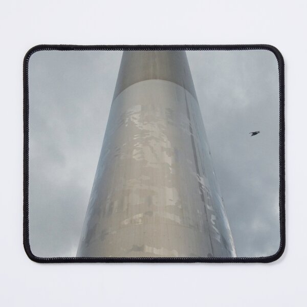 Item preview, The Spire of Dublin designed and sold by BarleyClover.