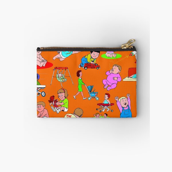 Item preview, baby animation designed and sold by Maskan.