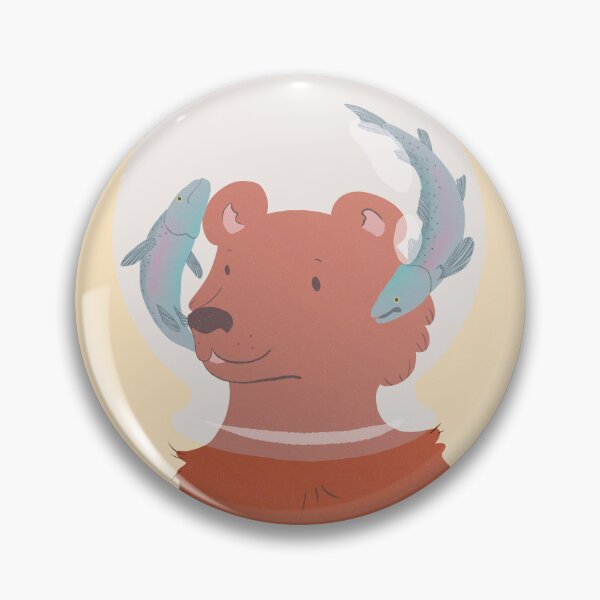 Item preview, Bear designed and sold by Nimelart.
