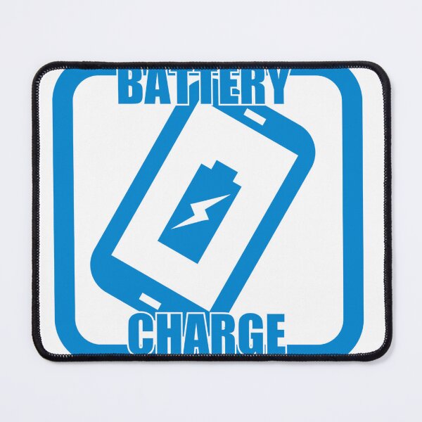 Item preview, Battery Charge designed and sold by JustCoolShop.