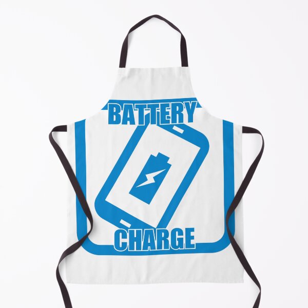 Item preview, Battery Charge designed and sold by JustCoolShop.