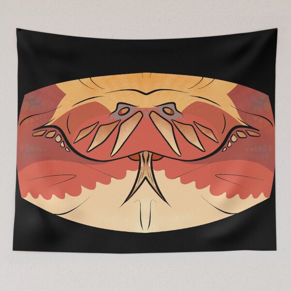 Item preview, T-Positive Albino Blood Python designed and sold by TwilightSaint0.