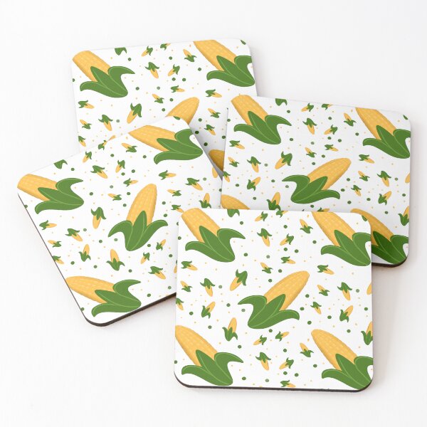 Item preview, corn pattern designed and sold by Tony Vazquez.