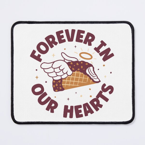Item preview, Choco Taco - Forever in our hearts designed and sold by abowersock.