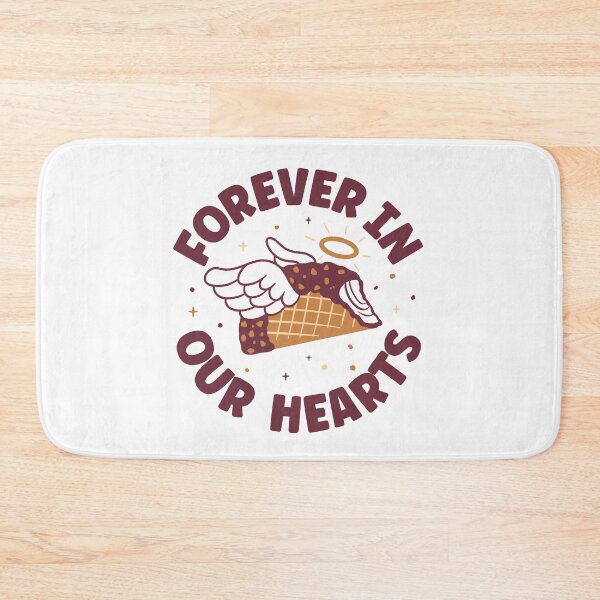 Item preview, Choco Taco - Forever in our hearts designed and sold by abowersock.