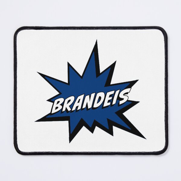 Item preview, Brandeis University designed and sold by kkosmicki.