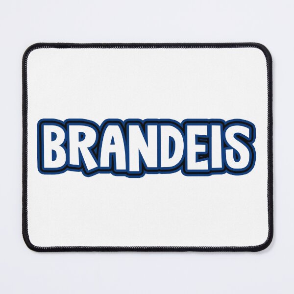 Item preview, Brandeis University designed and sold by kkosmicki.