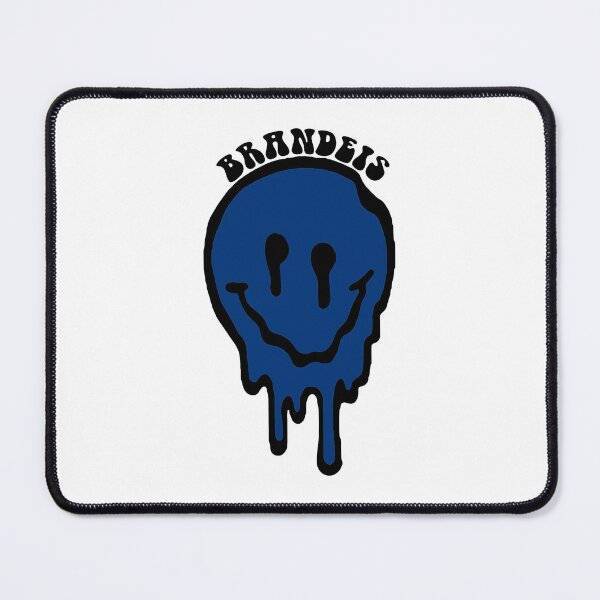 Item preview, Brandeis University Face designed and sold by kkosmicki.
