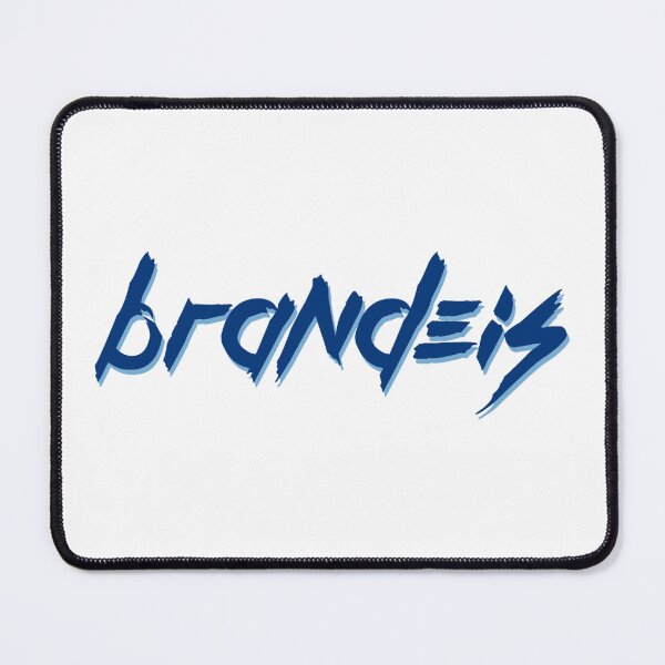 Item preview, Brandeis University designed and sold by kkosmicki.