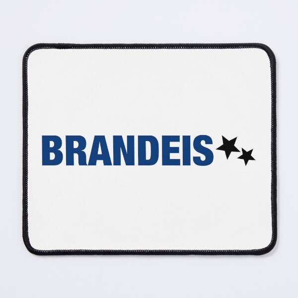 Item preview, Brandeis University designed and sold by kkosmicki.