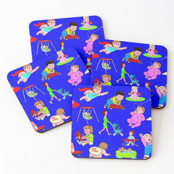 Item preview, baba and baby designed and sold by Maskan.