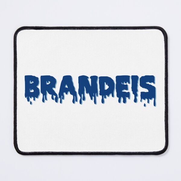 Item preview, Brandeis University designed and sold by kkosmicki.
