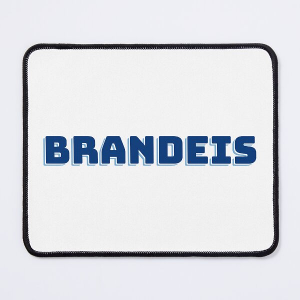 Item preview, Brandeis University designed and sold by kkosmicki.