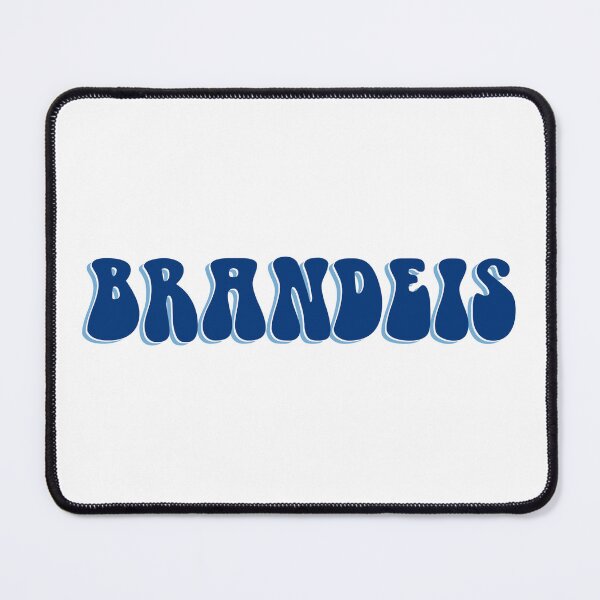 Item preview, Brandeis University designed and sold by kkosmicki.