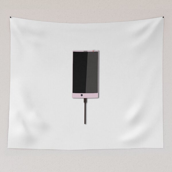 Item preview, Charging Phone designed and sold by JustCoolShop.