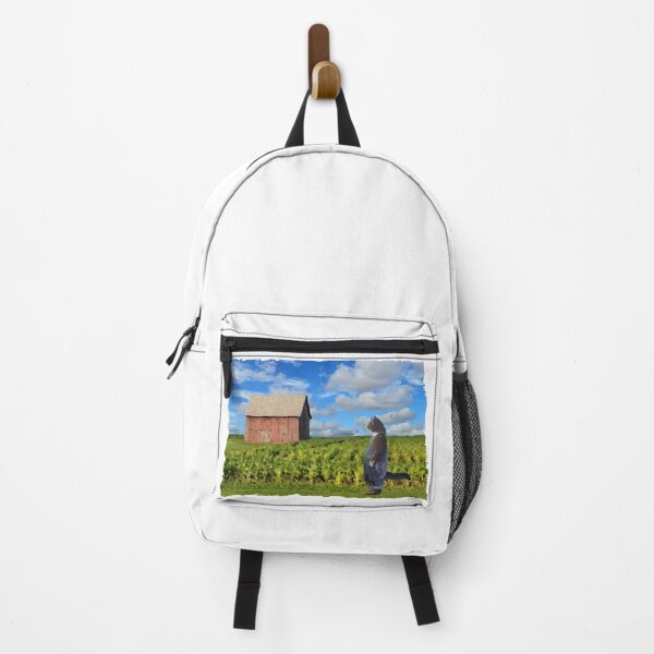 Item preview, Farmer Cat designed and sold by ThePeanutStore.