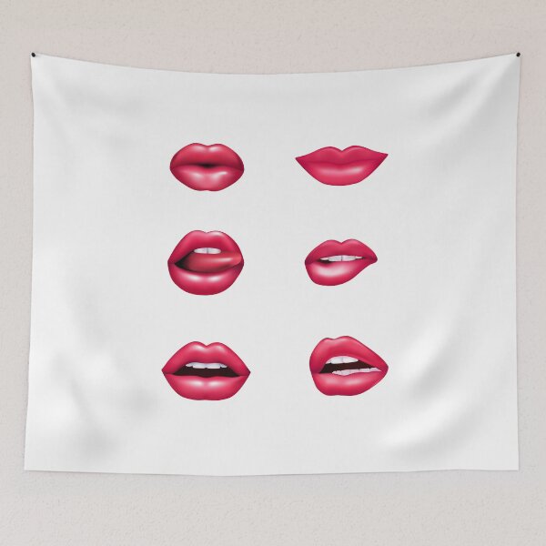 Item preview, kiss me again pack designed and sold by DOOSKY M.