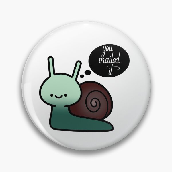 Item preview, SNAIL IT designed and sold by vazqpete.