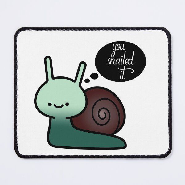 Item preview, SNAIL IT designed and sold by vazqpete.