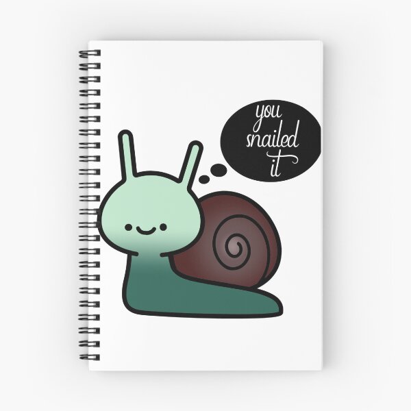 Item preview, SNAIL IT designed and sold by vazqpete.