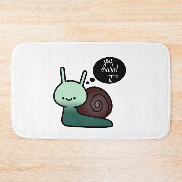 Item preview, SNAIL IT designed and sold by vazqpete.