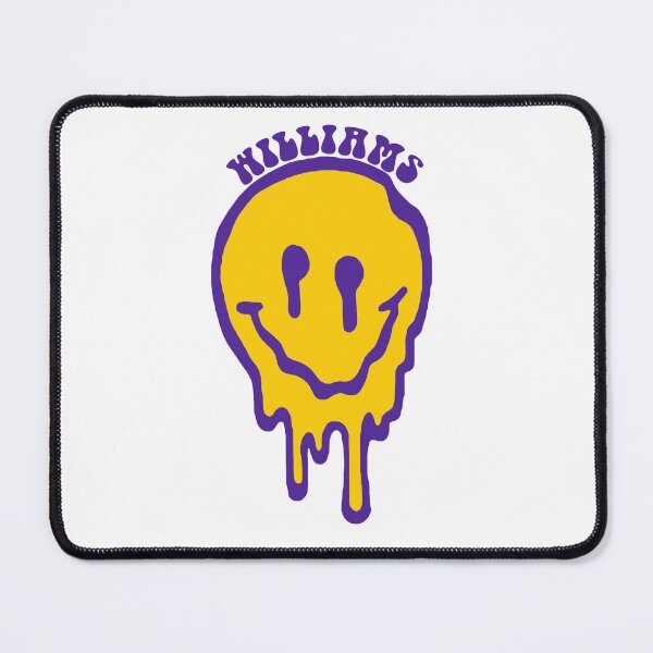 Item preview, Williams College Face designed and sold by kkosmicki.