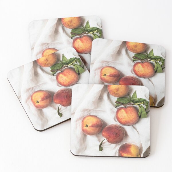 Item preview, Peaches designed and sold by MissCharm.