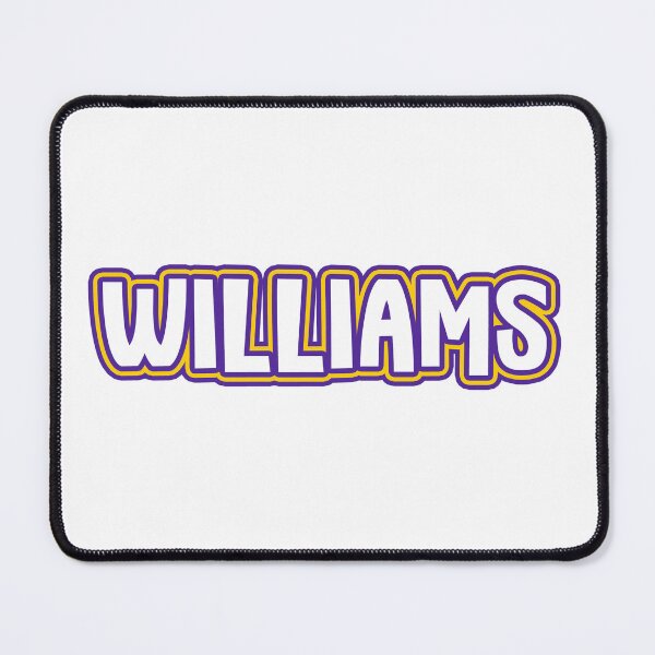 Item preview, Williams College designed and sold by kkosmicki.