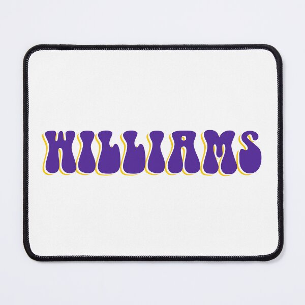 Item preview, Williams College designed and sold by kkosmicki.