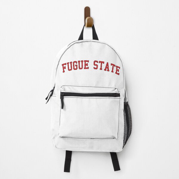 Item preview, RUNAWAY STATE designed and sold by kotsdesign.