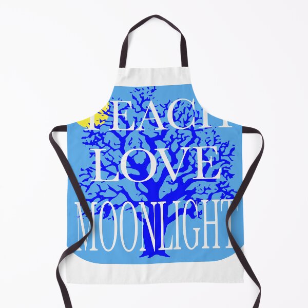 Item preview, Teach Love Moonlight designed and sold by EdwardMonet.