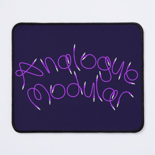 Item preview, Analog Modular Synth Leads designed and sold by AtomicMalibu.