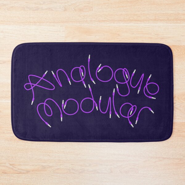 Item preview, Analog Modular Synth Leads designed and sold by AtomicMalibu.