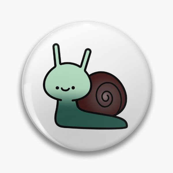 Item preview, Snail designed and sold by vazqpete.