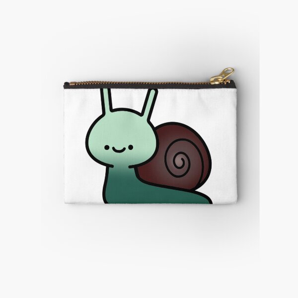 Item preview, Snail  designed and sold by vazqpete.
