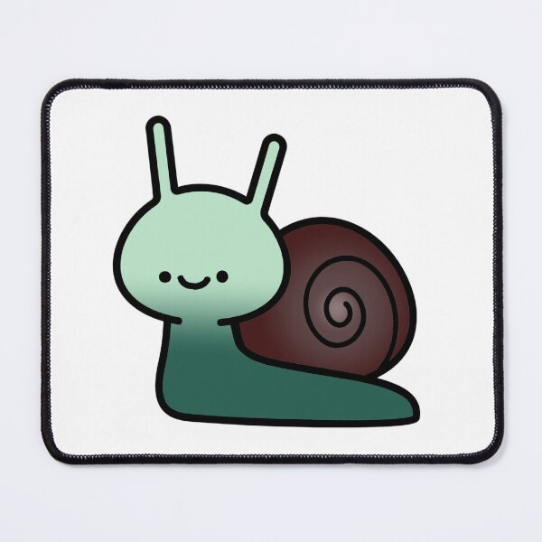 Item preview, Snail designed and sold by vazqpete.