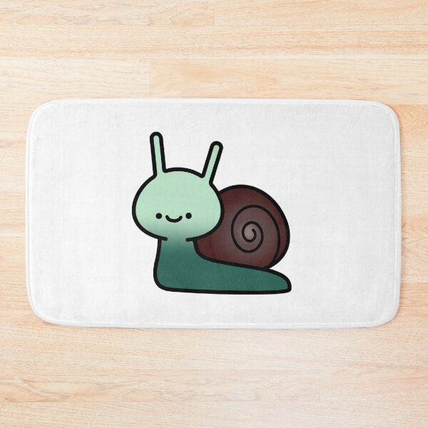 Item preview, Snail  designed and sold by vazqpete.