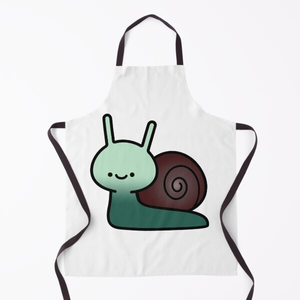 Item preview, Snail  designed and sold by vazqpete.
