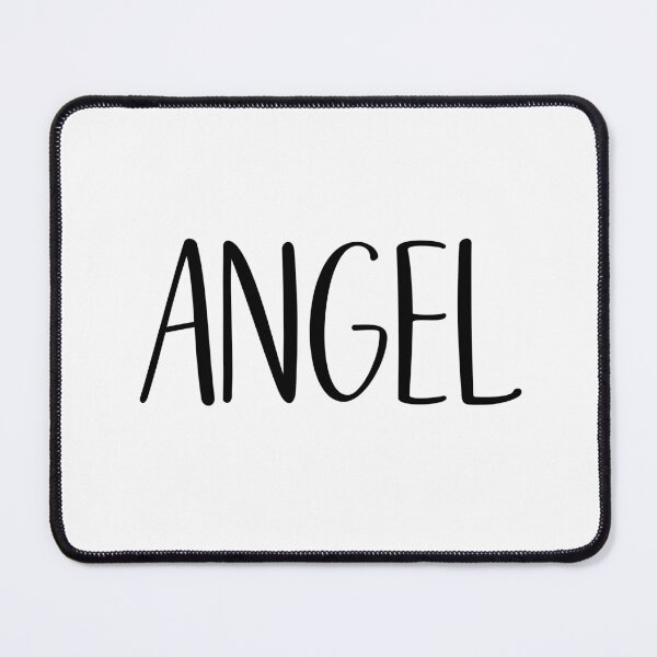 Item preview, angel designed and sold by mavagraphics.