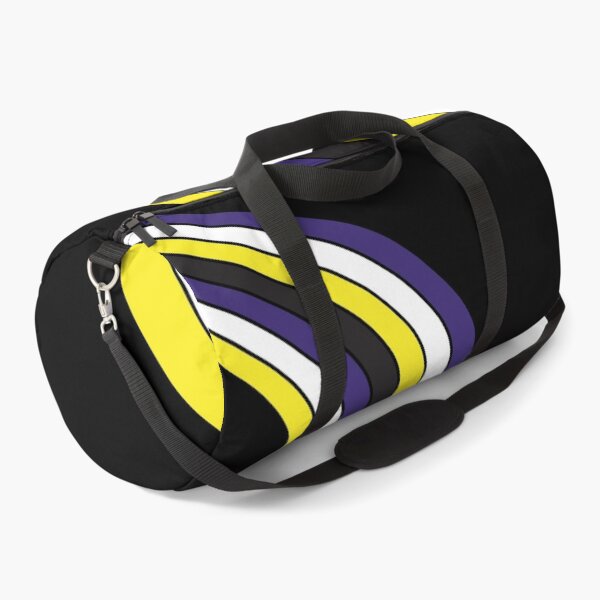 Item preview, Nonbinary Pride Colors designed and sold by Lezbo1986.