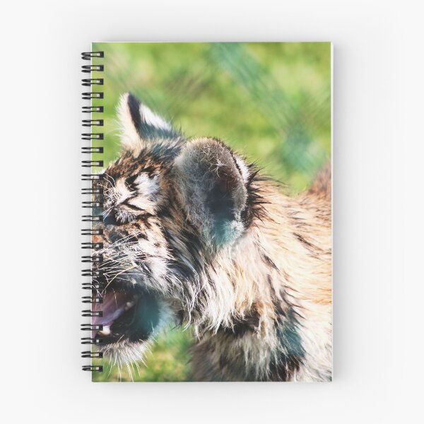 Item preview, Tiger Cub designed and sold by Alyce Taylor.