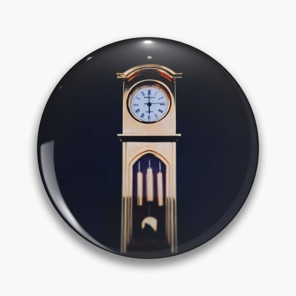 Item preview, Clock designed and sold by PhantomFever81.