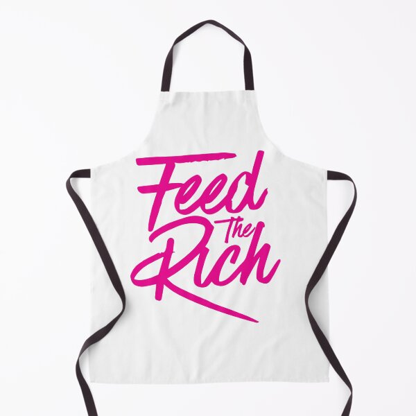 Item preview, Feed the Rich designed and sold by phassystore.