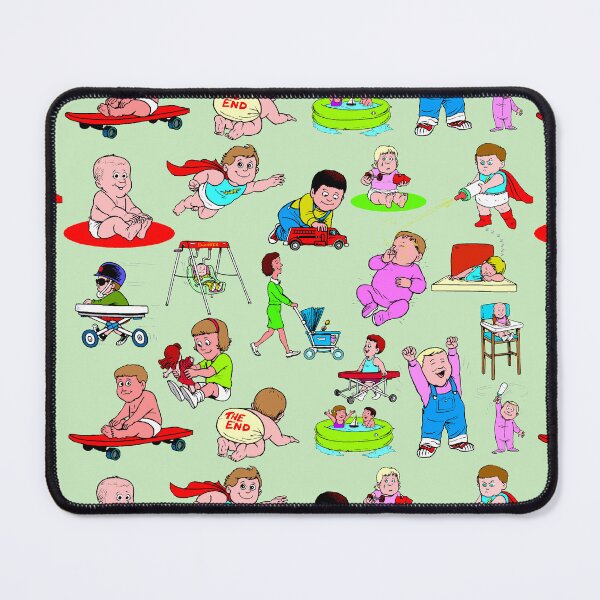 Item preview, baba and baby 4 designed and sold by Maskan.