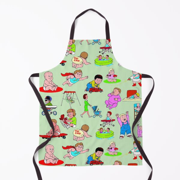 Item preview, baba and baby 4 designed and sold by Maskan.